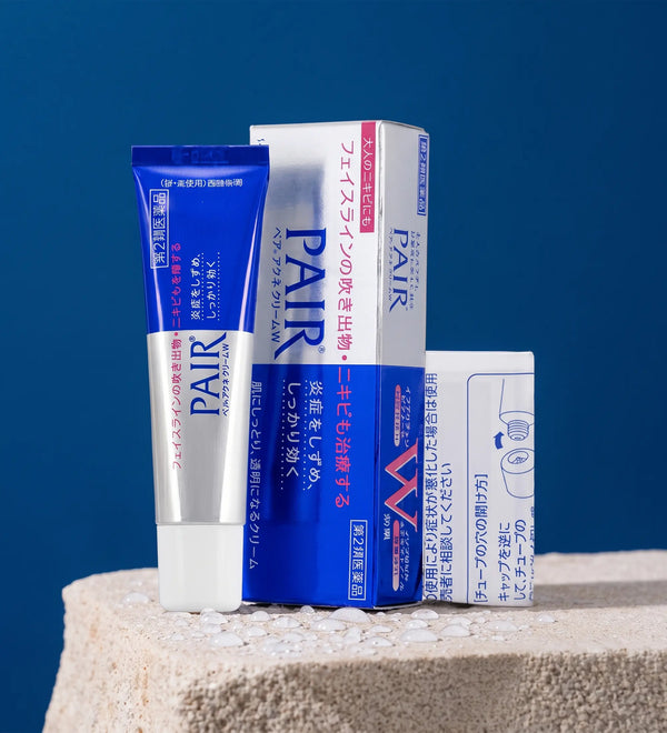 Acne Products