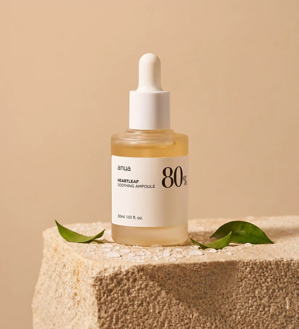 Acne Products