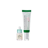 Axis-Y Clear & Glow Duo: Blemish Treatment + Dark Spot Serum