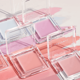 Judydoll - HOT Pretty Blush Powder Blueberry Night