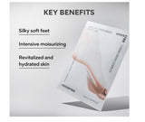 innisfree - Special Care Mask Foot