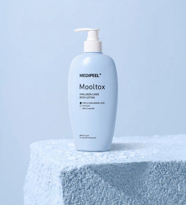Body Lotion