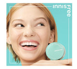innisfree - No-Sebum Mineral Powder