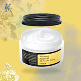 Glass Skin Texture & Firming Trio – Deep Cleansing, Repair & Youthful Glow Bundle