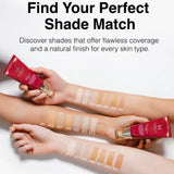 MISSHA M Perfect Cover BB Cream No.23 Natural Beige -Light/Medium with Cool/Neutral Undertone SPF 42 PA +++ 1.69 Fl Oz - Tinted Moisturizer with SPF