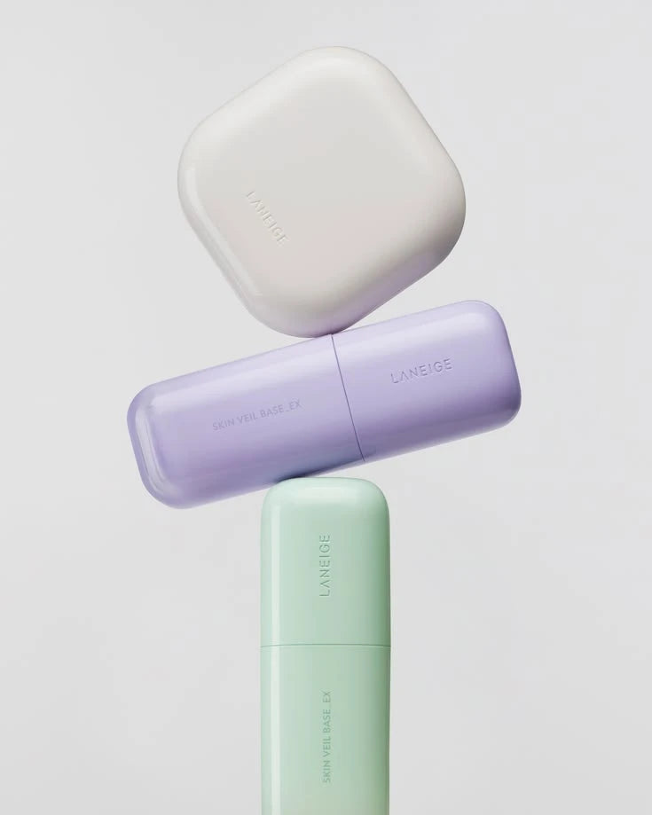 LANEIGE - Skin Veil Base EX