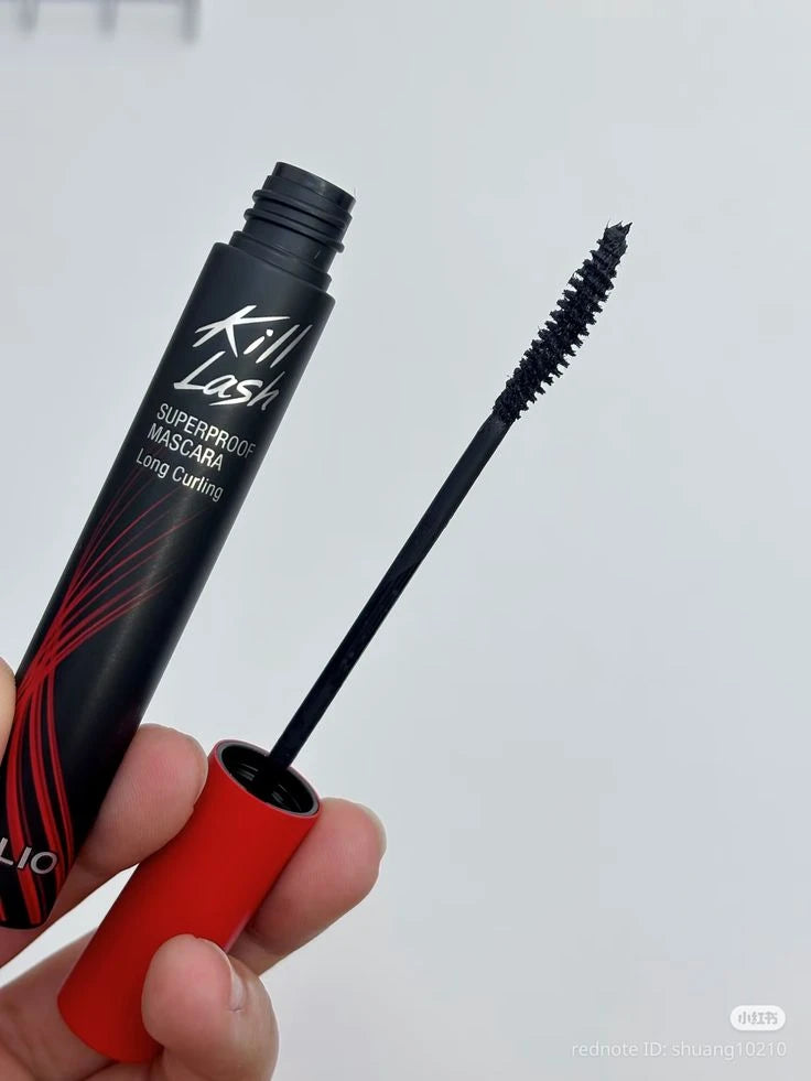 CLIO - Kill Lash Superproof Mascara Volume Curling