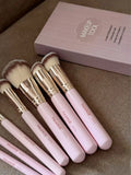 MENOW - DUDU Duck Series Face Powder / Blush Brush