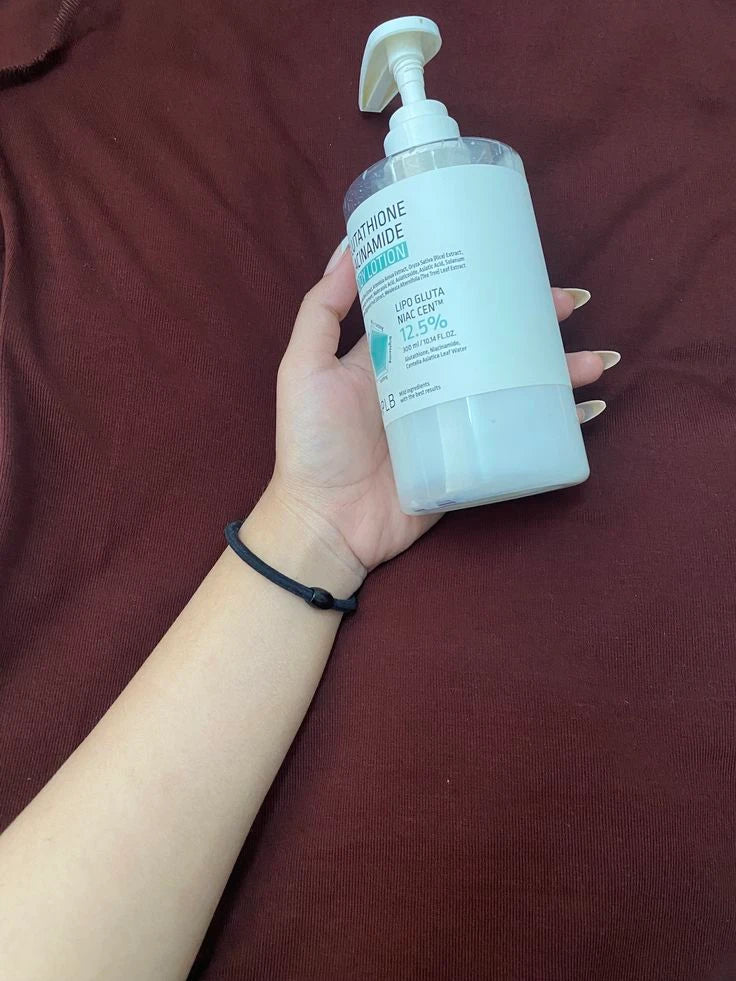 APLB Glutathione Body Lotion in Pakistan | K Beauty Vanity