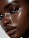 IRENEDA Pink Series Matte Crush Blusher - High Pigment & Natural Flush (Long Lasting)