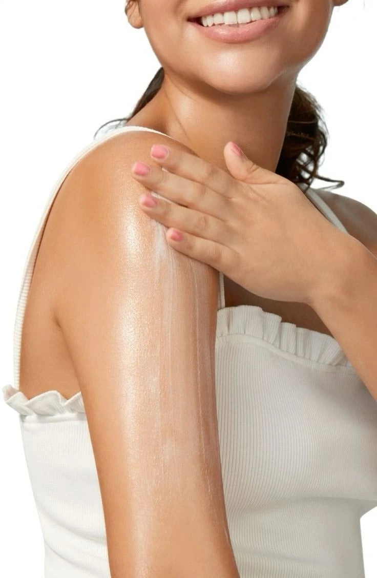 MEDI-PEEL - Hyaluronic Acid Layer Mooltox Body Lotion