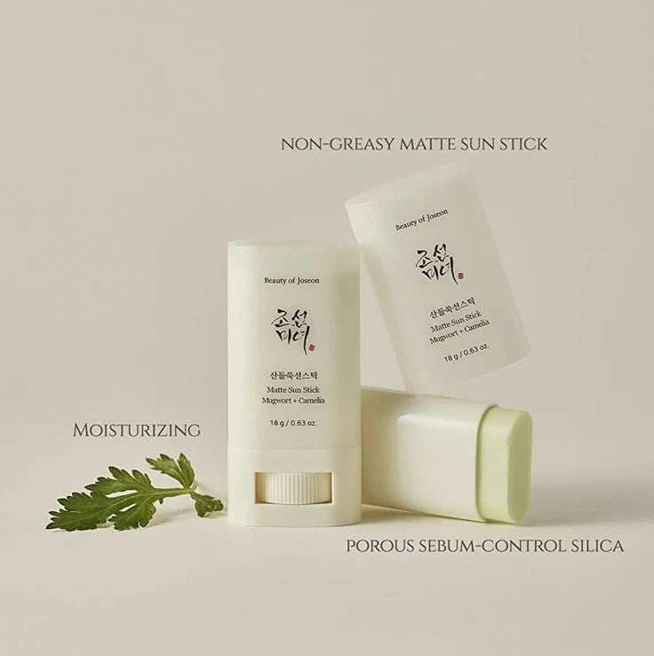 Beauty of Joseon Sun Stick Duo in Pakistan | K Beauty Vanity