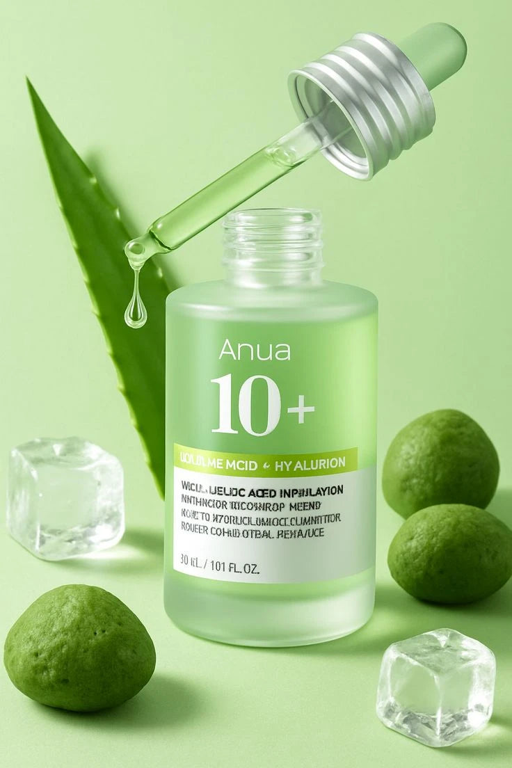 Anua Azelaic Acid 10 Serum