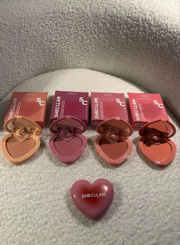 lilybyred Luv Beam Cheek Balm - #03 Mood Rose (Best Dried Rose & Natural Dewy Blush)