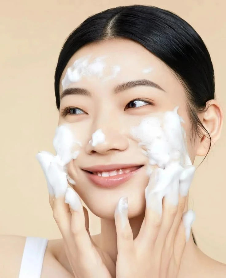 Anua Rice Enzyme Cleansing Powder in Pakistan | K Beauty Vanity