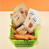 SKINFOOD - Carrot Carotene Calming Water Pad 60 sheets