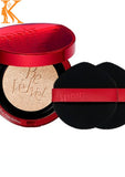 espoir - Pro Tailor Be Velvet Cover Cushion[Beige 04]