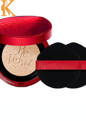 espoir - Pro Tailor Be Velvet Cover Cushion Reffiller [Beige 04]