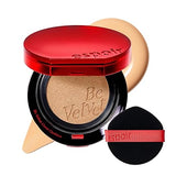 Espoir Pro Tailor Be Velvet Cover Cushion Refill - Petal 22 (Best for Rosy Bright Skin)