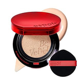 Espoir Pro Tailor Be Velvet Cover Cushion Refill - Vanilla 20 (Best for Fair Skin & Matte Finish)