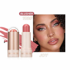 Beauty Glazed - Soft Glow Radiance Cream Blush Stick [Joy 103]