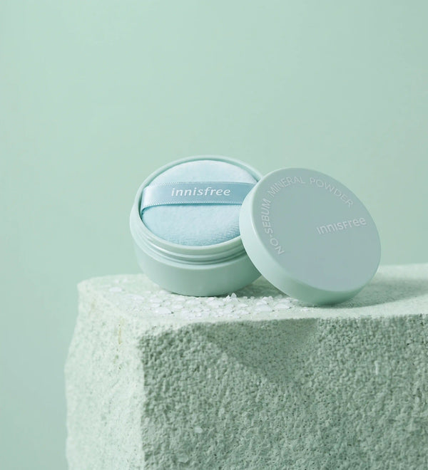 Face Powder