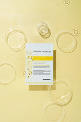 MEDI-PEEL - Derma Maison Toning Active Facial Mask