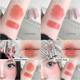 Gege Bear Lip & Cheek Cream Your All-in-One Glow Companion #01 Purifying Powder