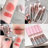 Gege Bear Lip & Cheek Cream Your All-in-One Glow Companion #01 Purifying Powder