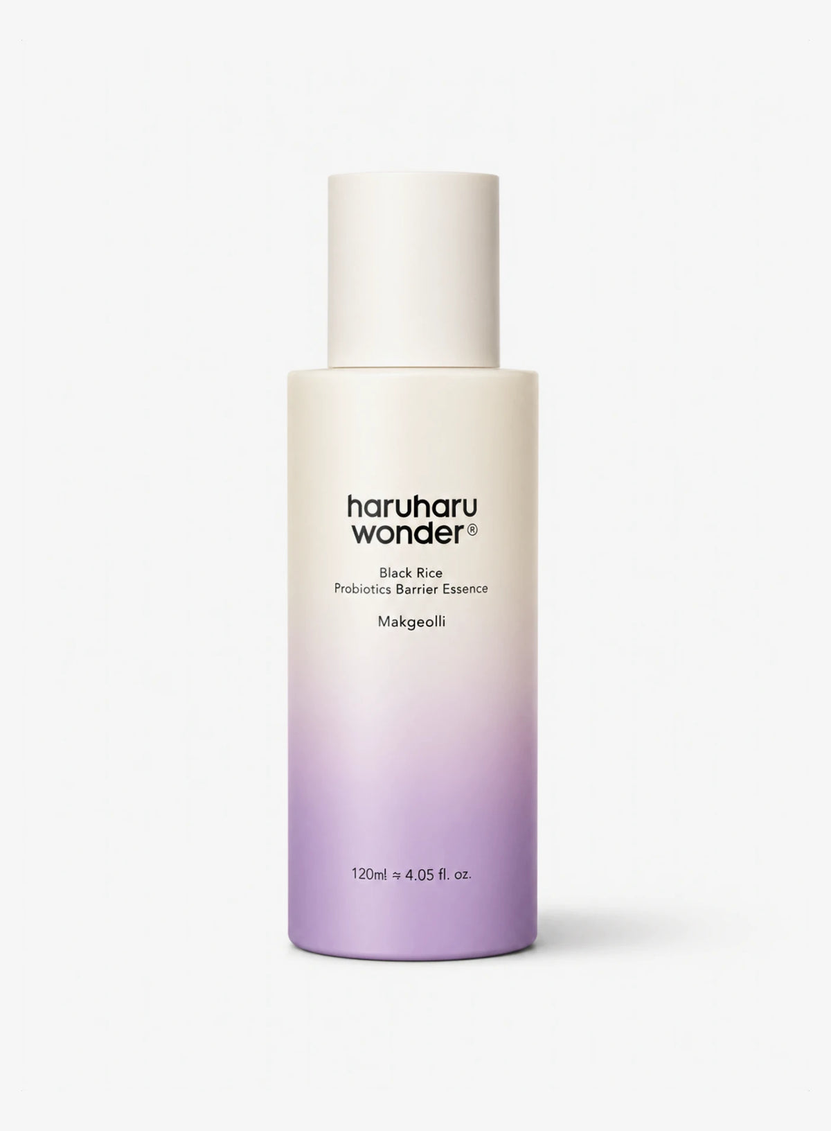 Haruharu Wonder Black Rice Barrier Essence - Best for Skin Repair & Anti-Aging (100% Original)