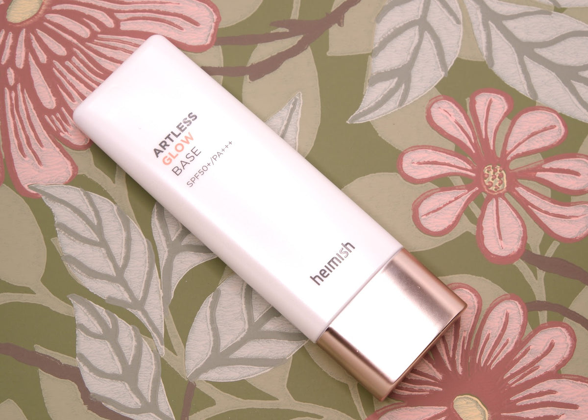 heimish - Artless Glow Base