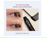 CLIO - Kill Lash Superproof Mascara Volume Curling