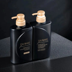 Shiseido - Tsubaki Premium EX Damage Care & Repair Shampoo