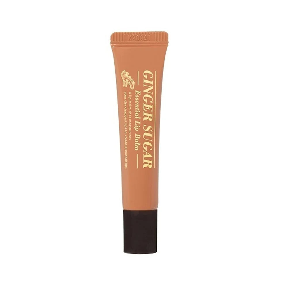 ETUDE Ginger Sugar Essential Lip Balm 15ml – Hydrating Korean Lip Balm for Dry Lips in Pakistan
