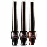 ETUDE OH M'EYE LINE NEW 5 ml - Black | Intense Precision Liquid Eyeliner, Vivid, Deep Color, Smudge Proof, Long Lasting, Korean Makeup, Kbeauty
