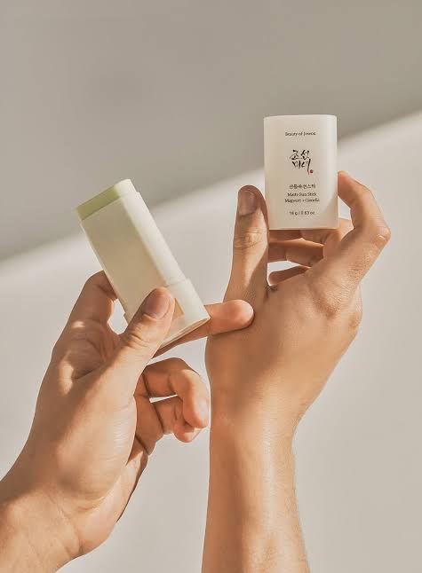 Beauty of Joseon Matte Sun Stick in Pakistan | K Beauty Vanity