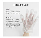 innisfree - Special Care Mask Hand