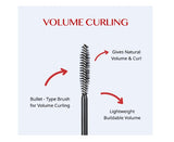 CLIO - Kill Lash Superproof Mascara Volume Curling