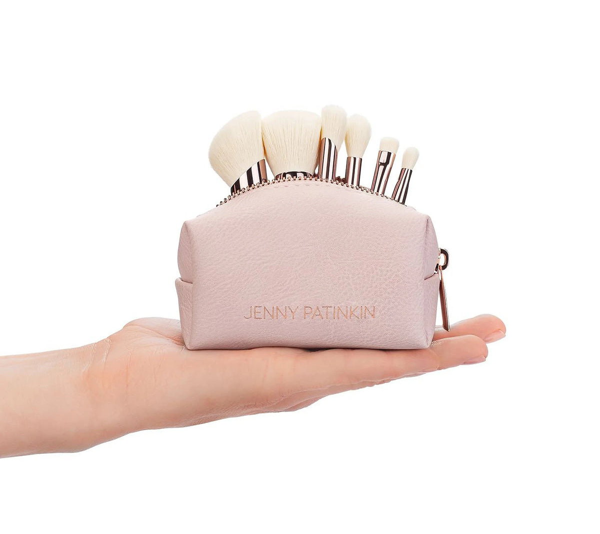 xixi - Makeup Brush Set 4 Colors