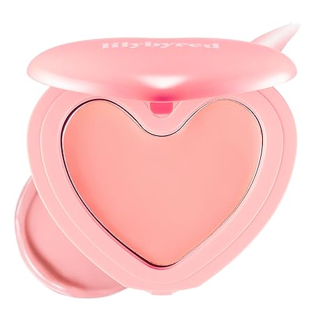 lilybyred - Luv Beam Cheek Balm #06 Fluffy Peach
