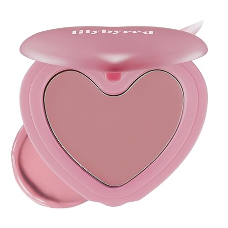 lilybyred - Luv Beam Cheek Balm #10 Grape Pink