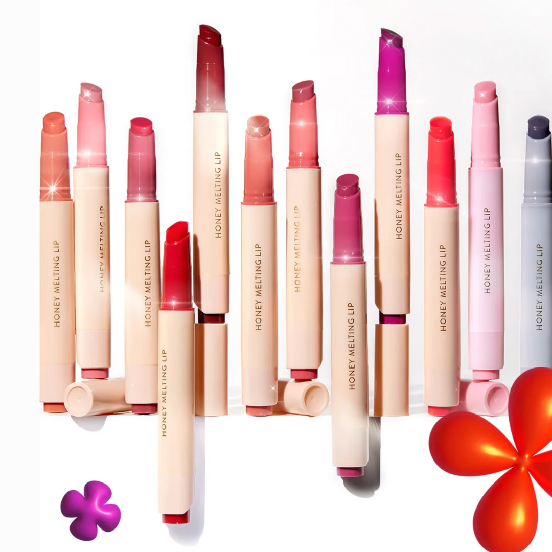 NATURE REPUBLIC - Honey Melting Lip