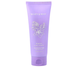Mary & May White Collagen Cleansing Foam 150ml – Original Korean Brightening & Firming Face Wash in Pakistan