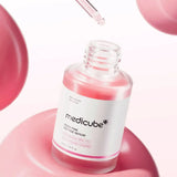 Medicube - PDRN Pink Peptide Serum