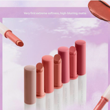 Nature Republic Cotton Melting Lip - (Best Soft Matte & Hydrating Brown)