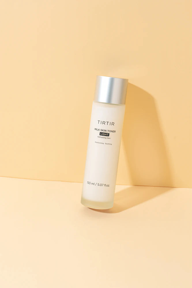 TIRTIR - Milk Skin Toner Jumbo