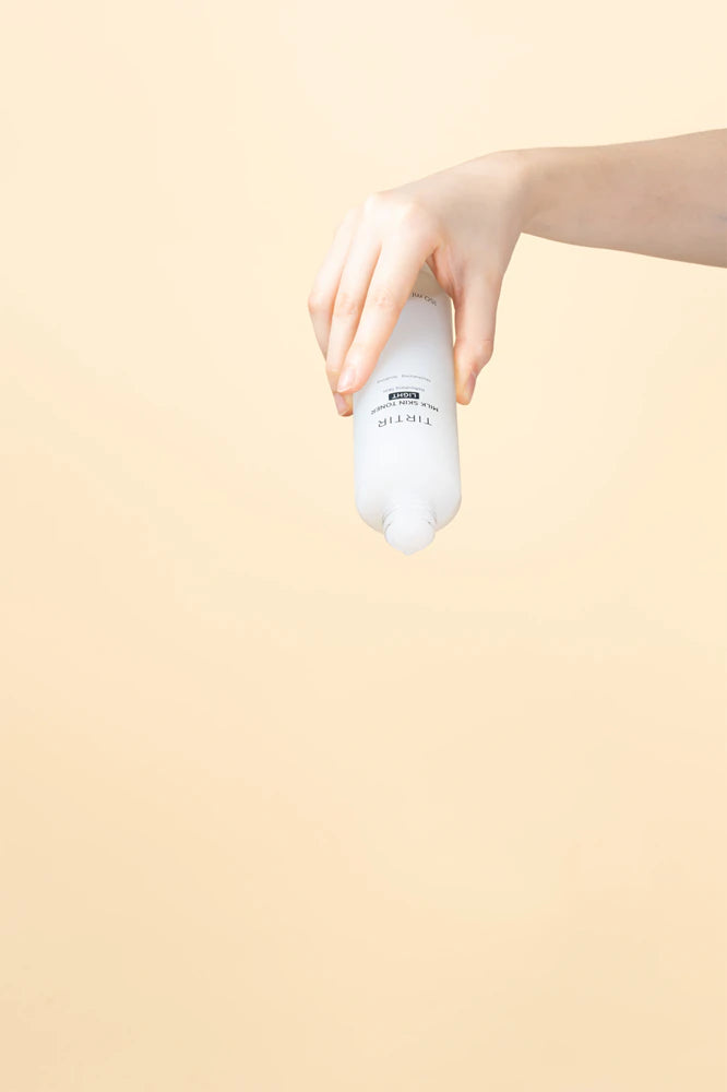 TIRTIR - Light Skin Toner Jumbo