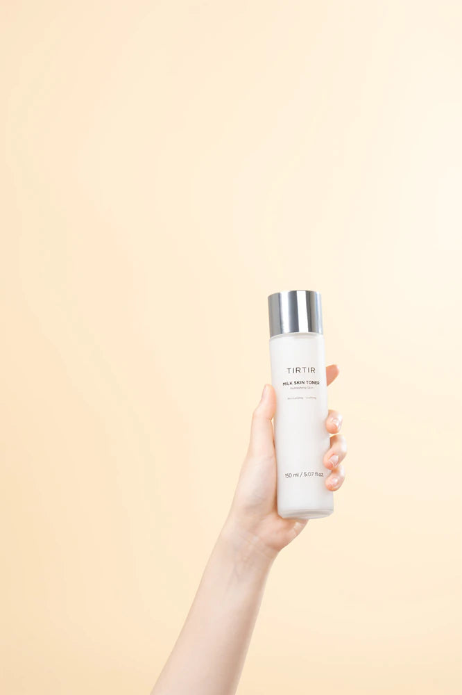 TIRTIR - Light Skin Toner Jumbo