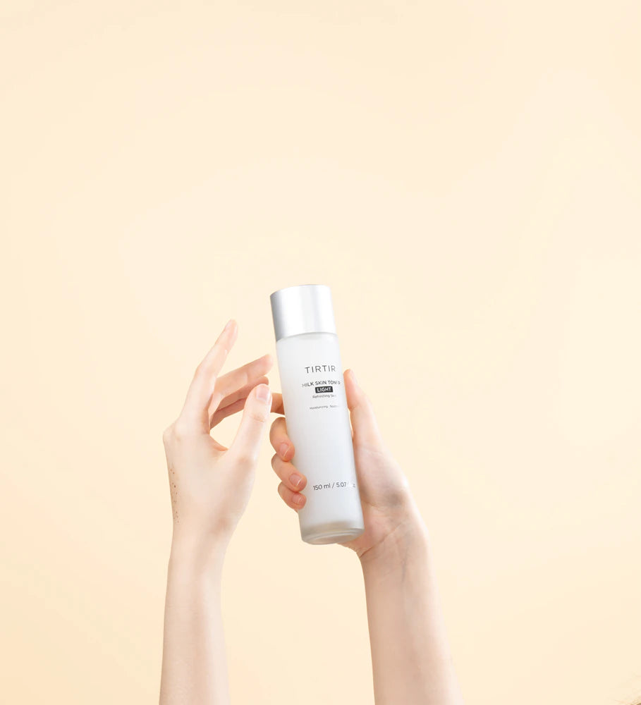 TIRTIR - Light Skin Toner Jumbo