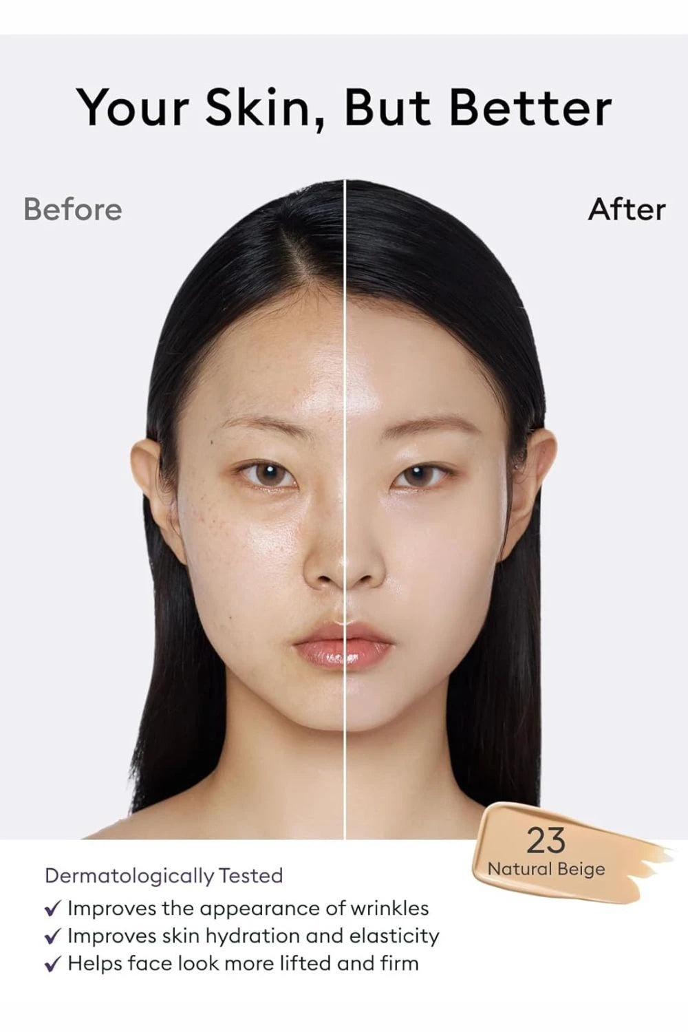 MISSHA - M BB Boomer 40ml
